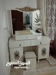  6 غرفة نوم زوجيه  انظيف  الشمس اصليه