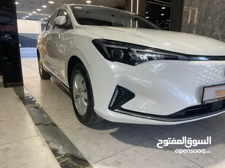  5 شانجان ايدو 2021 كاش او اقساط