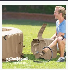  14 جاكوزي جاهز