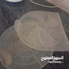  2 قطع غيار غسالات ال جي و هيتاشي و باناسونيك