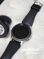  3 ساعه  Samsung Galaxy watch 46mm