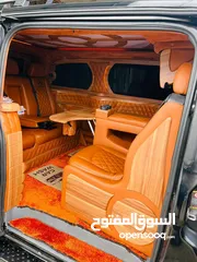  8 باص مرسيدس ديزل 2004 غرفة vip