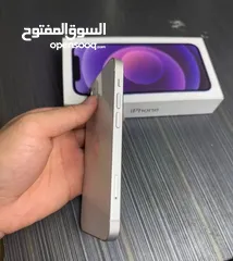  1 ايفون 12 مني