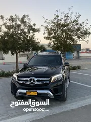  2 للبيع مرسيدس 2019 GLS450