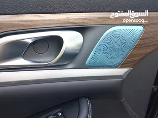  19 سكاي ورث EV6 2023 زيرو