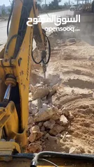  4 باجر هايدرومك 2007 للبيع