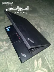  7 لابتوب لينوفو ثينك باد T430 للبيع بسعر مغري