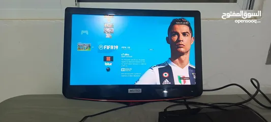  9 بلاي ستيشن 3 سليم برو معدله وتقدي تضيف عليها تعديلات زياده وشاشه جيده للاعب ومشاهده برامج الاطفال