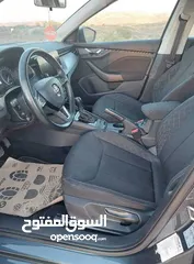  3 سكودا سكالا 2020 سولار اوتوماتيك