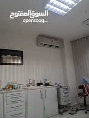  5 عيادة اسنان للبيع