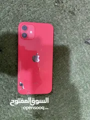  4 اiPhone 12 عادي