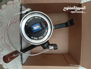  4 Banax SX5000 Fishing Machine بانكس ادوات صيد اسماك