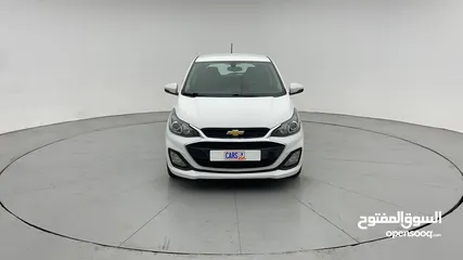  8 (FREE HOME TEST DRIVE AND ZERO DOWN PAYMENT) CHEVROLET SPARK