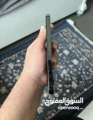  7 ايفون 13pro نظيف
