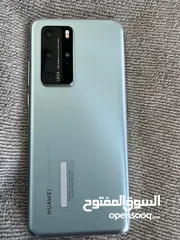  1 Huawei p40 Pro 5G