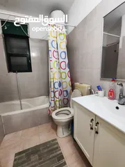  3 شقة صغيرة ( استديو) مفروشة للإيجار في وسط البلد