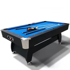 1 طاولات بلياردو 8 قدم