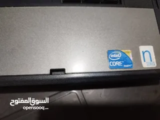  3 لابتوب ديل i5