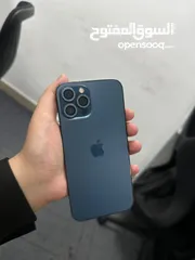  1 iPhone 12 pro max مستعمل