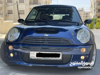  11 ميني كوبر mini cooper john cooper works