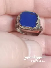  13 مجموعه خواتم قديمة نوادر حوالي 20 خاتم نوادر نوادر