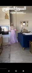  8 فستان ملوكي فخم