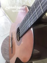  3 للبيع :جيتار  Yamaha  Cm-40  حاله ممتازه