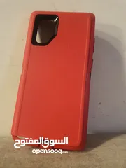  1 كفرات تلفون نوت 10 بلص