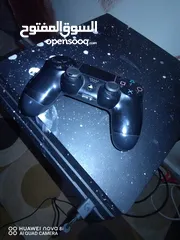  2 Ps4 pro جهاز