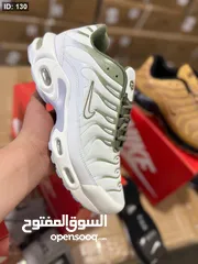  13 TN Nike المميز بالألوان الجديده  نعل طبي  كوالتي  40----45 ##########