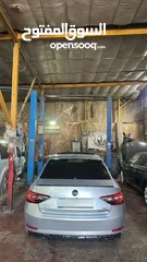  7 سوبيرب 4x4 فل الفل 310حصان 2018