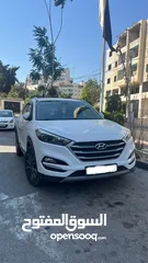  1 هونداي توسان 2018