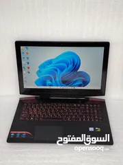  2 GAMING LAPTOP WITH NVIDIA 4GB GRAPHICS CARD I7 PROCESSOR 16GB RAM 512GB SSD TOUCHSCREEN 15.6 DISPLAY