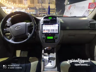  9 جولد/فل الفل بدون فتحه  حساسات خلفيه/كمرا/شاشه  جير وماتور وشصي بلكرتين