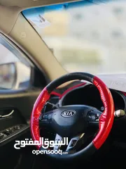  2 كيا سبورتاج 2011 نظيف