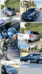  2 هونداي توسان ع الكاش بسعر حرق