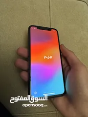  2 Iphone xs 256gb وكاله للبيع