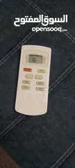  2 مكيف 1 طن ناشونال الكتريك عادي