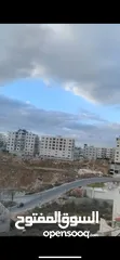  1 شقة للبيع في نابلس الجديدة