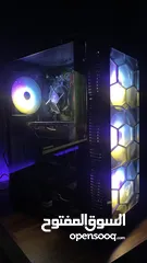  1 Pc gaming مواصفات عاليه