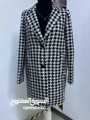  14 كوت شتوي نضافة 100% و اسعارهن مناسبة