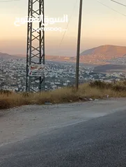 8 ارض  للبيع