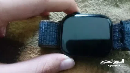  2 ساعة ابل سيريس كوبي ون