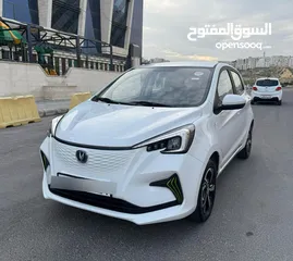  1 شانجان اي ستار 2021 جمرك جديد