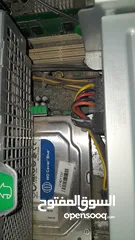  6 اورديناتور بيرو hp