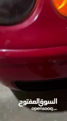  4 بولو 2004 بنزين 1.4 خصوصي