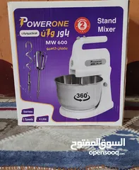  1 عجان power one