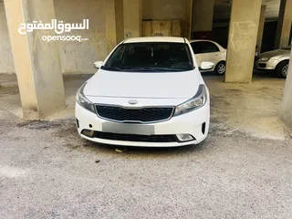  4 كيا k3 سولار اقتصادي