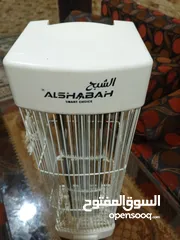  7 جهاز قاتل الحشرات نوع الشبح الاصليه