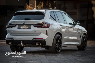  3 بي ام دبلو مميزة